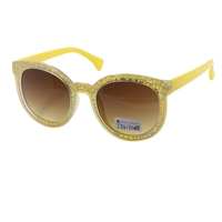 High Quality China Manufacturers Custom Branded UV400 Mirror Sunglasses